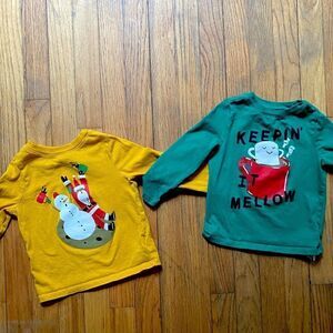 Old Navy Long Sleeve Bundle